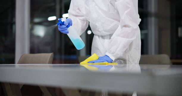 24/7 Emergency Infectious Disease Decontamination experts in Chatsworth, IL